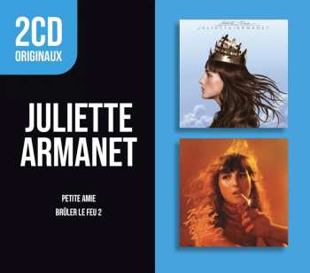 Album Juliette Armanet: 2 Originals