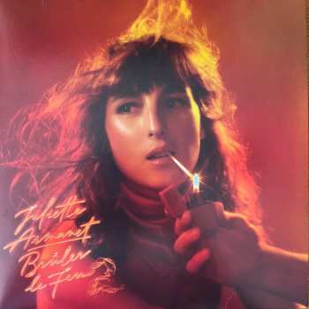 2LP Juliette Armanet: Brûler Le Feu 2
