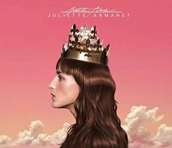 LP Juliette Armanet: Petite Amie
