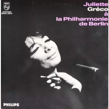 A La Philharmonie De Berlin