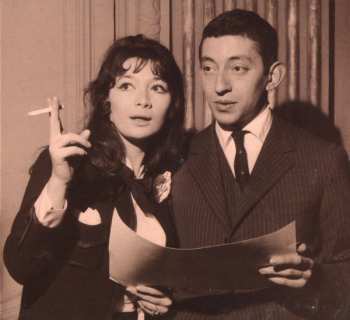 2CD Juliette Gréco: Je Suis Comme Je Suis