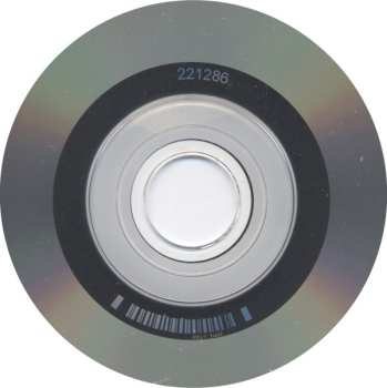 CD Juliette Gréco: Les Feuilles Mortes