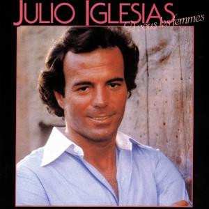 CD Julio Iglesias: A Vous Les Femmes