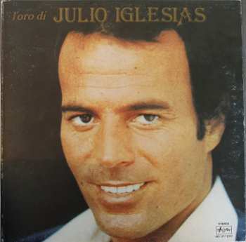 Album Julio Iglesias: L'Oro Di Julio Iglesias