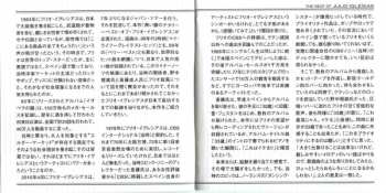 CD Julio Iglesias: Nathalie The Best Of Julio Iglesias LTD