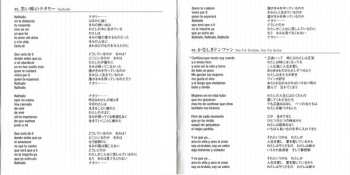 CD Julio Iglesias: Nathalie The Best Of Julio Iglesias LTD