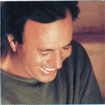 CD Julio Iglesias: Noche De Cuatro Lunas
