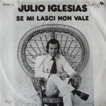 3LP/Dobozkészlet Julio Iglesias: Special