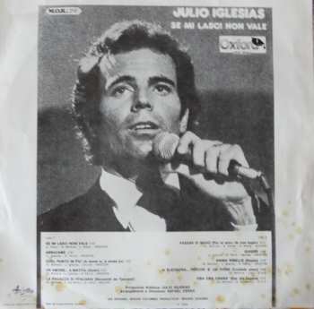 3LP/Dobozkészlet Julio Iglesias: Special