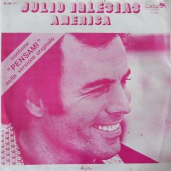 3LP/Dobozkészlet Julio Iglesias: Special