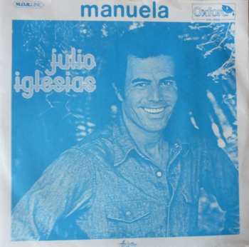3LP/Dobozkészlet Julio Iglesias: Special