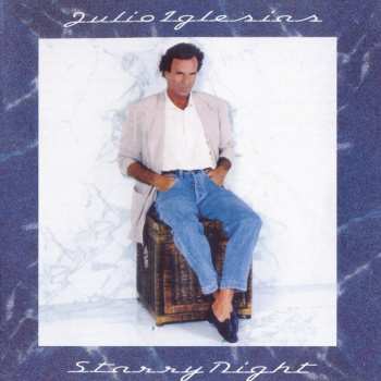 Album Julio Iglesias: Starry Night