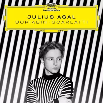 Scriabin / Scarlatti