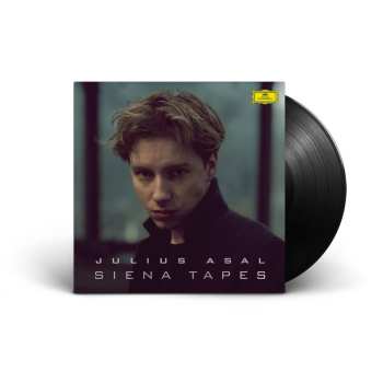 Album Julius Asal: Siena Tapes