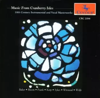 Music From Cranberry Isles