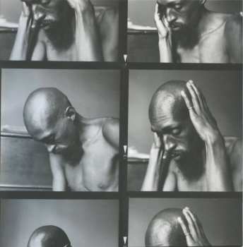 2LP Julius Eastman: Femenine