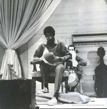 2LP Julius Eastman: Femenine