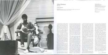 2LP Julius Eastman: Femenine