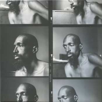 2LP Julius Eastman: Femenine