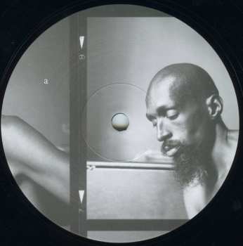 2LP Julius Eastman: Femenine