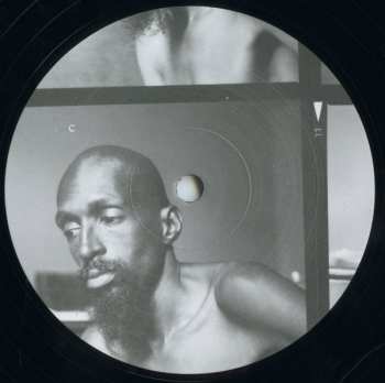 2LP Julius Eastman: Femenine