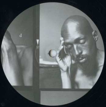 2LP Julius Eastman: Femenine