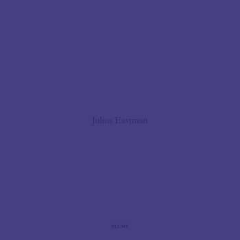 2LP/Dobozkészlet Julius Eastman: The Nigger Series CLR | LTD