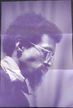 2LP/Dobozkészlet Julius Eastman: The Nigger Series CLR | LTD