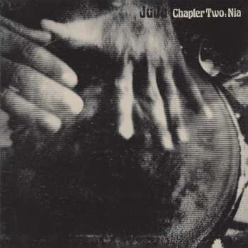 Album Julu: Chapter Two: Nia