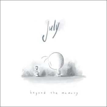 Album July: Beyond The Memory