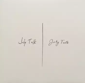 July Talk
