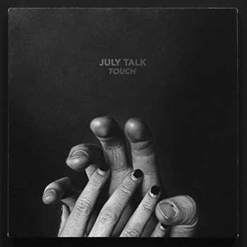 LP July Talk: Touch CLR