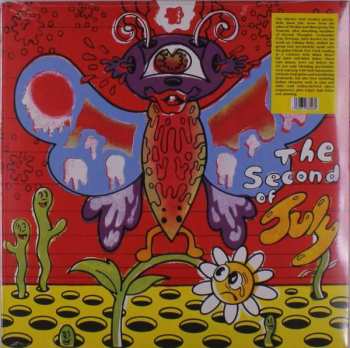 LP July: The Second Of July