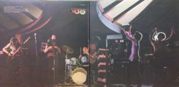 LP Jumbo: DNA CLR | LTD