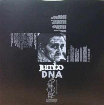 LP Jumbo: DNA CLR | LTD