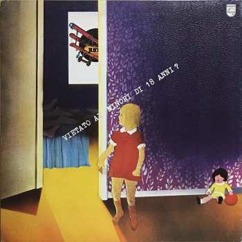 Album Jumbo: Vietato Ai Minori Di 18 Anni?