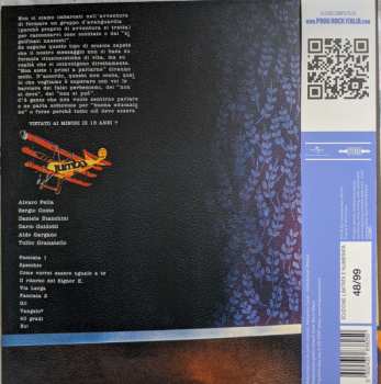 LP Jumbo: Vietato Ai Minori Di 18 Anni? CLR | LTD | NUM