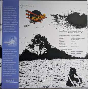 LP Jumbo: Vietato Ai Minori Di 18 Anni? CLR | LTD | NUM