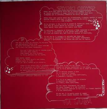 LP Jumbo: Vietato Ai Minori Di 18 Anni? CLR | LTD | NUM