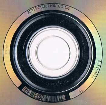 CD Texas: Jump On Board