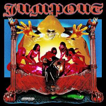 Album OsamaSon: Jump Out