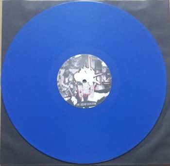 LP Jumpin' Jesus: The Art Of Crucifying CLR | LTD