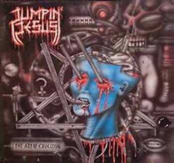 LP Jumpin' Jesus: The Art Of Crucifying CLR | LTD