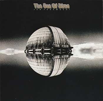 Album Jun Fukamachi: The Sea Of Dirac