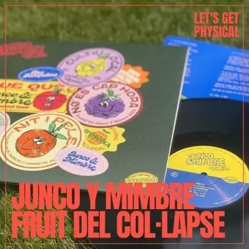 Fruit Del Col