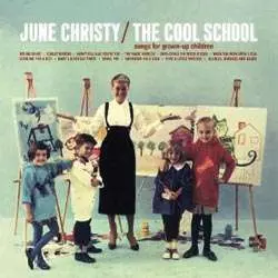 June Christy: The Cool School