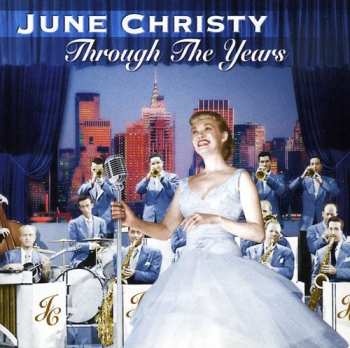 Album June Christy: Through The Years