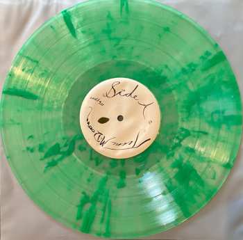 LP June McDoom: June McDoom CLR | LTD