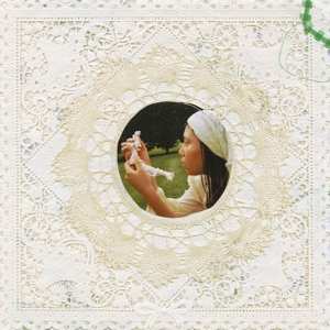 LP June McDoom: With Strings
