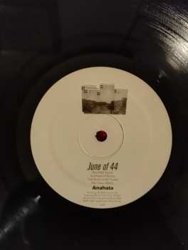 LP June Of 44: Anahata